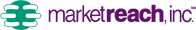 Marketreach logo